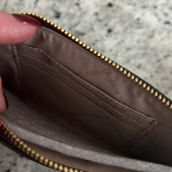 Brand new with tags, Michael Kors wristlet - Picture 6 of 7
